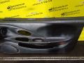 обшивка двери передняя правая Hyundai Coupe RD [рестайлинг] 1999, 2.0 л., G4GF, бензин, 5МКПП, желтый, купе, LIKVIDACIYA, SKLADA - фото №3