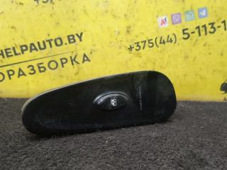 кнопка стеклоподъемника двери Hyundai Coupe RD [рестайлинг] 1999, 2.0 л., G4GF, бензин, 5МКПП, желтый, купе