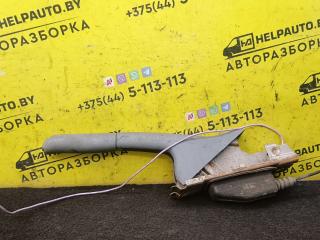 рычаг ручного тормоза (ручника) Renault Clio 2 поколение 1998, 1.2 л., бензин, золотистый, хетчбэк 3 дв., передний привод