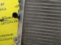 радиатор (основной) Renault Clio 2 поколение 1998, 1.2 л., бензин, золотистый, хетчбэк 3 дв., передний привод - фото №3