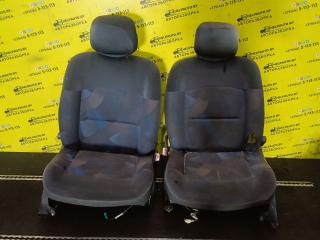 салон (комплект сидений) Renault Clio 2 поколение 1998, 1.2 л., бензин, золотистый, хетчбэк 3 дв., передний привод, LIKVIDACIYA, SKLADA