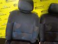 салон (комплект сидений) Renault Clio 2 поколение 1998, 1.2 л., бензин, золотистый, хетчбэк 3 дв., передний привод, LIKVIDACIYA, SKLADA - фото №5