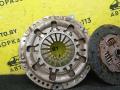 комплект сцепления Opel Astra G 2002, 1.6 л., X 16 XEL, бензин, 5МКПП, синий, универсал, передний привод - фото №4