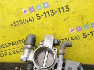 заслонка дроссельная Opel Astra G 2002, 1.6 л., X 16 XEL, бензин, 5МКПП, синий, универсал, передний привод