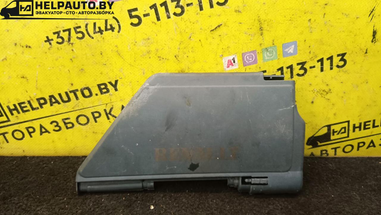провод высоковольтный Renault Clio 2 поколение 1998, 1.2 л., бензин, золотистый, хетчбэк 3 дв., передний привод - фото №1