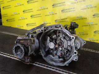 КПП механическая (МКПП) Volkswagen Passat B3 1991, 2.0 л., бензин, МКПП, универсал, полный привод, 02C301107E