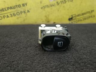 кнопка стеклоподъемника двери Mercedes-Benz C-Класс W203/S203/CL203 2000, 1.8 л., бензин, МКПП, белый, седан, задний привод