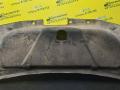 обшивка крышки багажника Mercedes-Benz C-Класс W203/S203/CL203 2000, 1.8 л., бензин, МКПП, белый, седан, задний привод - фото №5