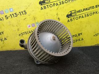 моторчик печки Hyundai Lantra J2 1997, 1.5 л., G4EK, бензин, МКПП, бордовый, универсал, передний привод