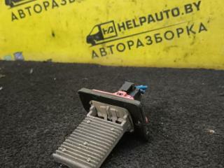сопротивление печки Hyundai Lantra J2 1997, 1.5 л., G4EK, бензин, МКПП, бордовый, универсал, передний привод