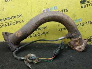 лямбда-зонд Kia Sportage 1 поколение 1999, 2.0 л., FE (16V), бензин, МКПП, синий, внедорожник 5 дв., полный подключаемый привод