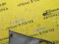 ручка внутренняя задняя правая Ford Focus 1 поколение 2001, 1.8 л., дизель, МКПП, синий, универсал, передний привод - фото №2