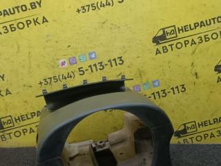 рамка панели приборов Ford Focus 1 поколение 2001, 1.8 л., дизель, МКПП, синий, универсал, передний привод