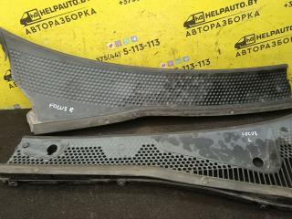 дождевик Ford Focus 1 поколение 2001, 1.8 л., дизель, МКПП, синий, универсал, передний привод