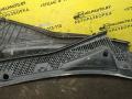 дождевик Ford Focus 1 поколение 2001, 1.8 л., дизель, МКПП, синий, универсал, передний привод - фото №5