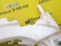 бачок омывателя Ford Focus 1 поколение 2001, 1.8 л., дизель, МКПП, синий, универсал, передний привод - фото №7