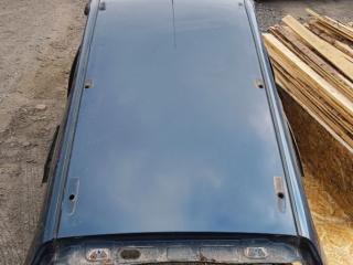 крыша Ford Focus 1 поколение 2001, 1.8 л., дизель, МКПП, синий, универсал, передний привод