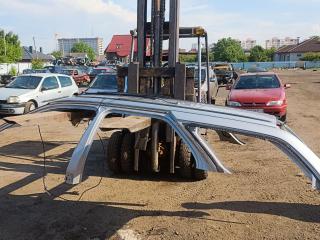 крыша Citroen Xsara 1 поколение 1999, 1.9 л., дизель, МКПП, серебро, универсал, передний привод