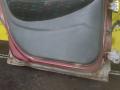 дверь задняя левая Hyundai Lantra J2 1997, 1.5 л., G4EK, бензин, МКПП, бордовый, универсал, передний привод - фото №7