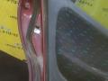 дверь задняя левая Hyundai Lantra J2 1997, 1.5 л., G4EK, бензин, МКПП, бордовый, универсал, передний привод - фото №10