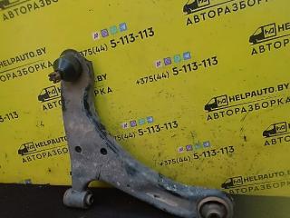 рычаг передний правый Suzuki Grand Vitara 2 поколение 2006, 2.7 л., бензин, АКПП, внедорожник 5 дв.