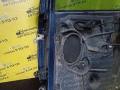 дверь задняя правая Ford Focus 1 поколение 2001, 1.8 л., дизель, МКПП, синий, универсал, передний привод - фото №13
