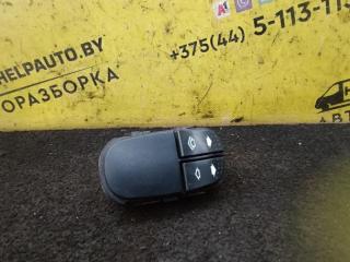 блок управления стеклоподъемниками Ford Focus 1 поколение 2001, 1.8 л., дизель, МКПП, синий, универсал, передний привод