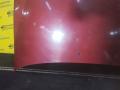 капот Hyundai Lantra J2 1997, 1.5 л., G4EK, бензин, МКПП, бордовый, универсал, передний привод - фото №4