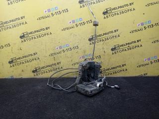 замок двери передней левой Mercedes-Benz C-Класс W203/S203/CL203 2000, 1.8 л., бензин, МКПП, белый, седан, задний привод