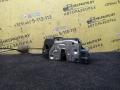 замок двери задней левой Mercedes-Benz C-Класс W203/S203/CL203 2000, 1.8 л., бензин, МКПП, белый, седан, задний привод - фото №2