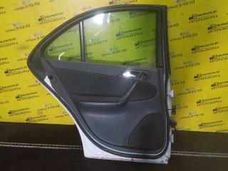 ручка внутренняя задняя левая Mercedes-Benz C-Класс W203/S203/CL203 2000, 1.8 л., бензин, МКПП, белый, седан, задний привод