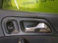 кнопка стеклоподъемника двери задней правой Mercedes-Benz C-Класс W203/S203/CL203 2000, 1.8 л., бензин, МКПП, белый, седан, задний привод - фото №2