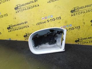 накладка на зеркало Mercedes-Benz C-Класс W203/S203/CL203 2000, 1.8 л., бензин, МКПП, белый, седан, задний привод