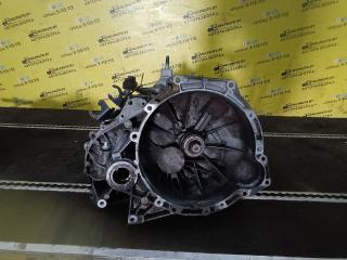 КПП механическая (МКПП) Ford Focus 1 поколение 2001, 1.8 л., дизель, МКПП, синий, универсал, передний привод, 2S4R7002MA, T1GD2, 221101, 000325