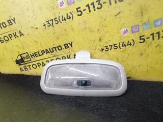 фонарь салона (плафон) Ford Focus 1 поколение 2001, 1.8 л., дизель, МКПП, синий, универсал, передний привод
