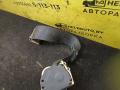 ремень безопасности Ford Focus 1 поколение 2001, 1.8 л., дизель, МКПП, синий, универсал, передний привод - фото №4