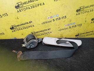 замок ремня безопасности Ford Focus 1 поколение 2001, 1.8 л., дизель, МКПП, синий, универсал, передний привод