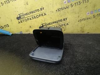 пепельница Renault Clio 2 поколение 2000, 1.4 л., бензин, МКПП, серебро, хетчбэк 3 дв., передний привод