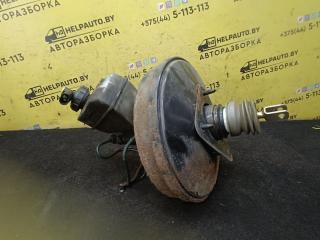 цилиндр тормозной главный Renault Clio 2 поколение 2000, 1.4 л., бензин, МКПП, серебро, хетчбэк 3 дв., передний привод