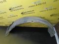 защита арок передняя левая (подкрылок) Renault Laguna 1 поколение [рестайлинг] 2000, 1.8 л., бензин, МКПП, бордовый, универсал, передний привод - фото №4