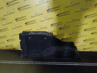 обшивка багажника Ford Focus 1 поколение 2001, 1.8 л., дизель, МКПП, синий, универсал, передний привод