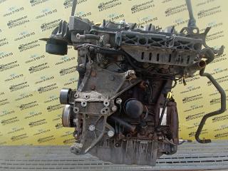 двигатель Renault Laguna 1 поколение [рестайлинг] 2000, 1.8 л., бензин, МКПП, бордовый, универсал, передний привод, F4P