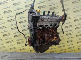 двигатель Renault Clio 2 поколение 2000, 1.4 л., бензин, МКПП, серебро, хетчбэк 3 дв., передний привод, K4J