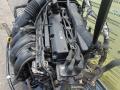 двигатель Ford Fusion 1 поколение [рестайлинг] 2009, 1.4 л., FXJA, бензин, 5МКПП, серебристый, хетчбэк 5 дв., передний привод, FXJA - фото №12