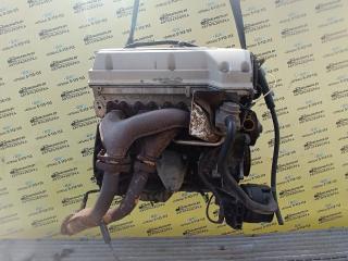 двигатель Mercedes-Benz C-Класс W203/S203/CL203 2000, 1.8 л., бензин, МКПП, белый, седан, задний привод, 11195132377