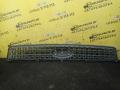 решетка радиатора Ford Fusion 1 поколение [рестайлинг] 2009, 1.4 л., FXJA, бензин, 5МКПП, серебристый, хетчбэк 5 дв., передний привод - фото №2