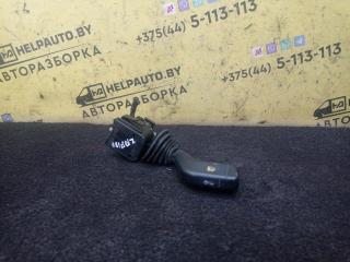 переключатель поворотов Opel Zafira 1 поколение (A) 2002, 2.2 л., дизель, МКПП, синий, минивэн, передний привод