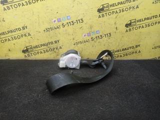 ремень безопасности Opel Zafira 1 поколение (A) 2002, 2.2 л., дизель, МКПП, синий, минивэн, передний привод