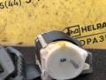 ремень безопасности Opel Zafira 1 поколение (A) 2002, 2.2 л., дизель, МКПП, синий, минивэн, передний привод - фото №4