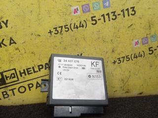 блок комфорта Opel Zafira 1 поколение (A) 2002, 2.2 л., дизель, МКПП, синий, минивэн, передний привод, 24437076